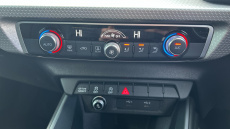 Audi A1 30 TFSI 110 S Line 5dr S Tronic Petrol Hatchback